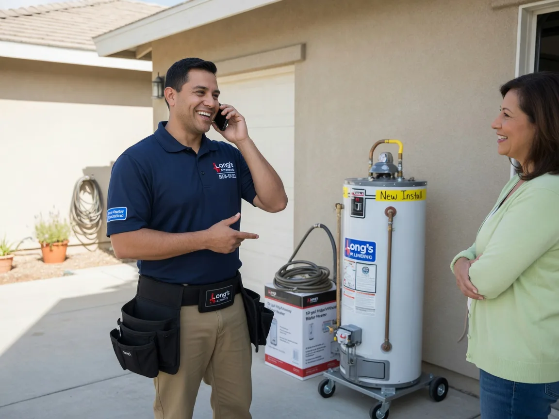 Leak Detection Clarksburg, CA FAQs